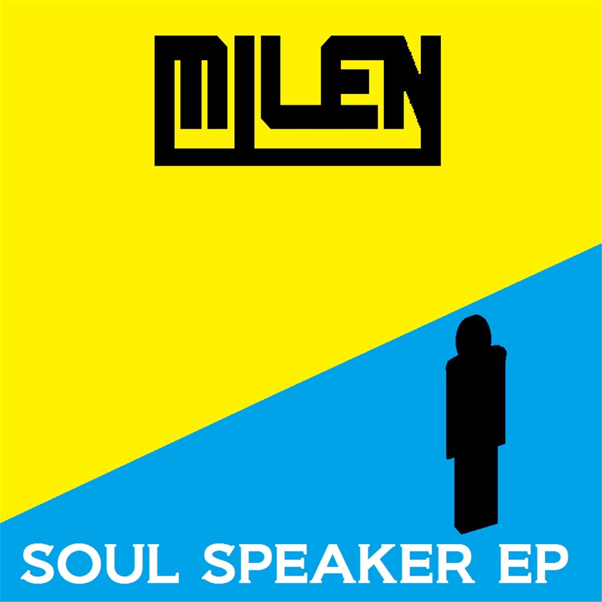 Soul Speaker - Single by Milen.