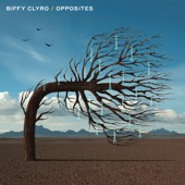 Biffy Clyro - Sounds Like Balloons