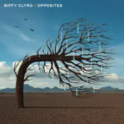 Opposites (Deluxe) - Biffy Clyro