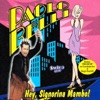 Hey, Signorina Mambo! - Single