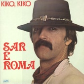 Kiko, Kiko - Romske Pjesme artwork
