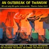 An Outbreak of Twangin' - Phantom Guitars, Vol. 2 (Remastered)