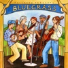 Putumayo Presents Bluegrass artwork
