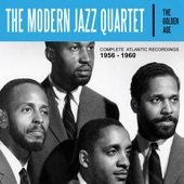 The Golden Age: The Complete Atlantic Recordings 1956 - 1960 artwork