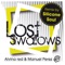 Lost Swallows (Jobb Remix) - Alvina Red & Manuel Perez lyrics