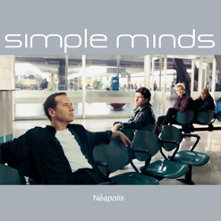 NEAPOLIS cover art