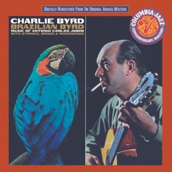Charlie Byrd - Samba Torto
