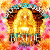 Café Buddah Best of, Vol. 3 (Beatism' Lounge & Chill Out Essentials) artwork