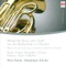 5 Miniatures, Op. 55: No. 4. In Mei Memoriam - Peter Damm & Hansjurgen Scholze lyrics