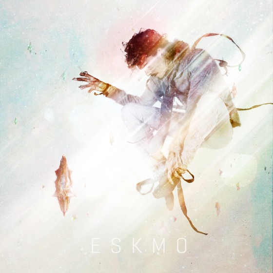 Cover artwork for Cloudlight