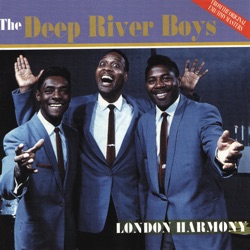The Deep River Boys - Not Too Old to Rock and Roll