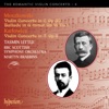 Moszkowski & Karlowicz: Violin Concertos