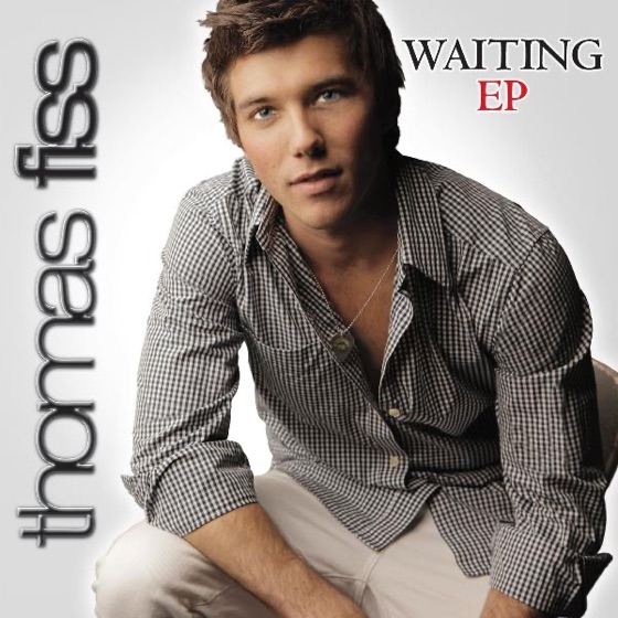 Cover artwork for Waiting