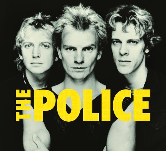 Cover artwork for Tea in the Sahara