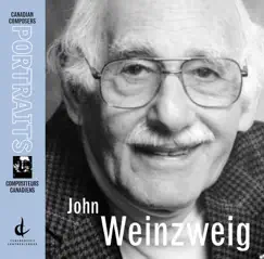 Weinzweig profile documentary produced by Eitan Cornfield: He discovered Stravinsky's Rite of Spring … Song Lyrics