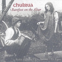 Barefoot on the Altar by Chulrua on Apple Music