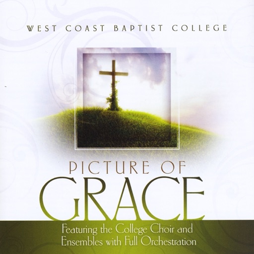 Art for Higher Ground by West Coast Baptist College