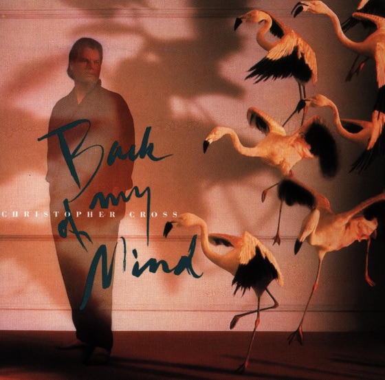 Cover artwork for Just One Look