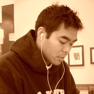EPISODE2 - Interview with Matthew Jue.