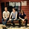 Those Three Words - Ingram Hill lyrics