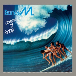 Boney M. - Oceans of Fantasy - Line Dance Music