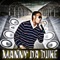 Move Feat. Chink$ (feat. Chink $) - Manny Da Duke lyrics