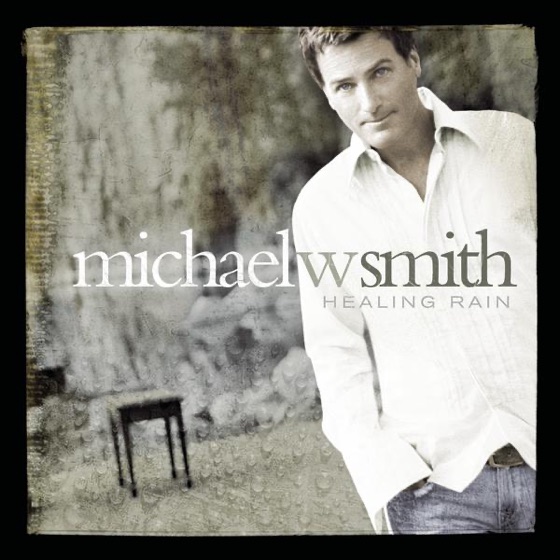 Cover artwork for Here I Am