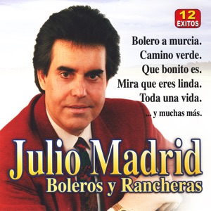 Julio Madrid - Que bonito es - Line Dance Chorégraphe
