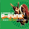 6 Degrees of P-Funk: The Best of George Clinton and His Funk Family artwork