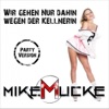 Wir gehen nur dahin wegen der Kellnerin (Party Version) - Single