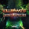 Psychedelic Liberation (Sonic Species Remix) - Killerwatts lyrics
