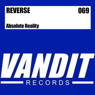 last ned album Reverse - Absolute Reality