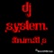 Animals (Acappella) - DJ System lyrics