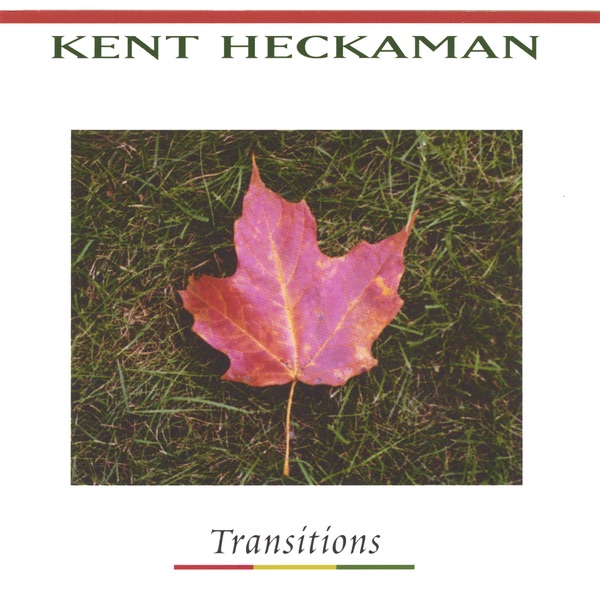 Transitions Album Cover