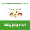 Piosenki przedszkolaka / Jada, jada misie, 2012