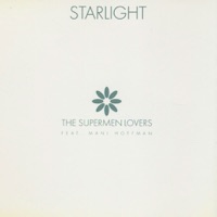 The Supermen Lovers - Starlight