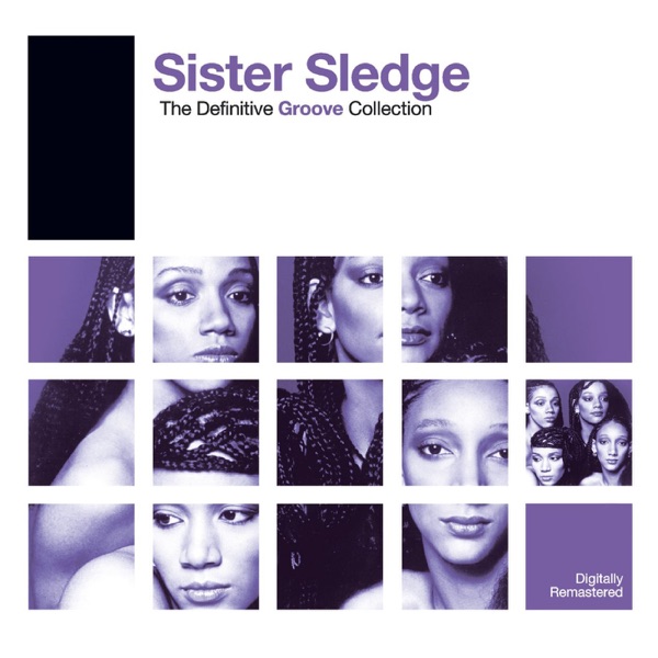 He's The Greatest Dancer by Sister Sledge on Sunshine Soul