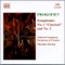 Symphony No. 5 in B-Flat Major, Op. 100: Adagio - National Symphony Orchestra of Ukraine & Theodore Kuchar lyrics
