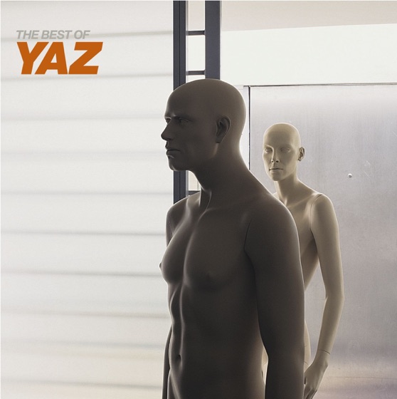 Cover artwork for Anyone