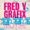 Long Distance - Fred V & Grafix lyrics