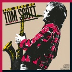 Tom Scott - Spindrift