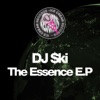 The Essence - EP