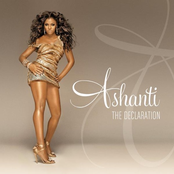 Cover artwork for The Declaration