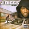 Bad 2 Ugly - J-Diggs lyrics