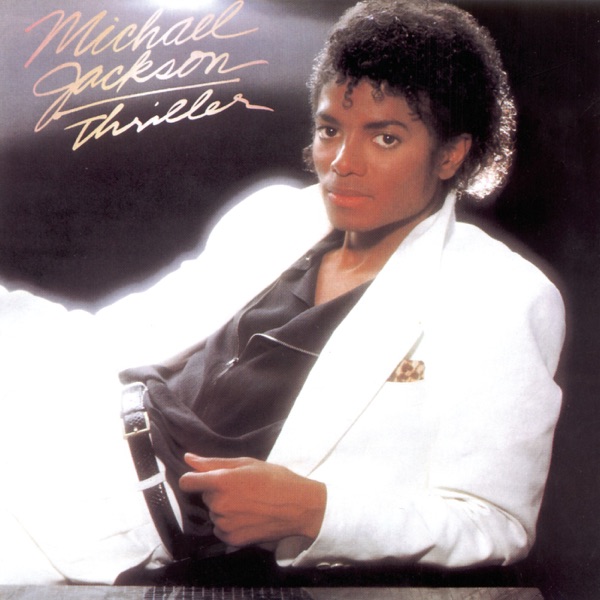 Beat It by Michael Jackson on Rewind 103.9