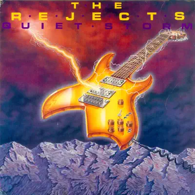 Quiet Storm - Cockney Rejects Quiet Storm - Cockney Rejects