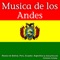 Quisiera Ser Picaflor (Carnavalito - Argentina) - Orquesta Achalay lyrics
