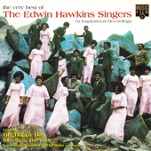 The Very Best of the Edwin Hawkins Singers: 16 Inspirational Recordings artwork
