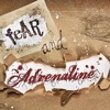 Fear and Adrenaline - Single artwork