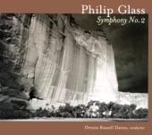 Philip Glass - Symphony No. 2, Movement II
